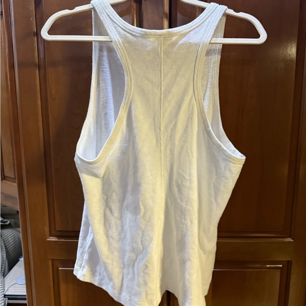 Cabi Paragon Racerback Top - Picture 2 of 2